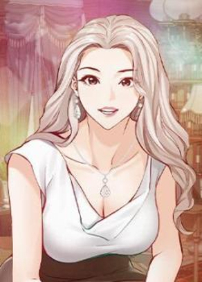 韩国动漫漫画韩漫精选